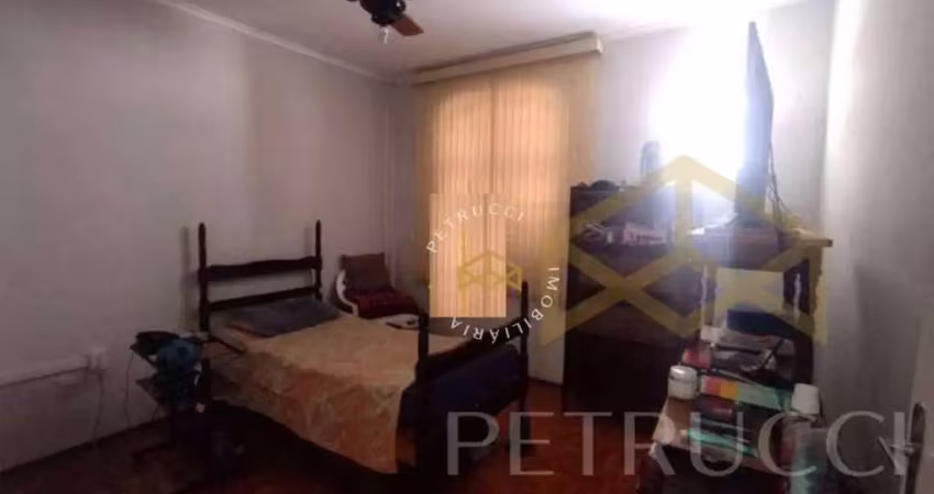 Apartamento Residencial à venda, Vila Joaquim Inácio, Campinas - AP0002.