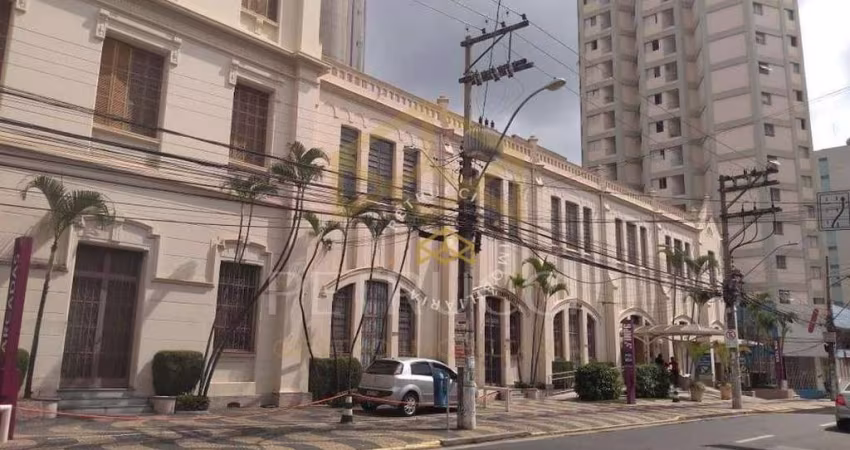 Sala para alugar, 63 m² por R$ 3.882,00 - Centro - Campinas/SP
