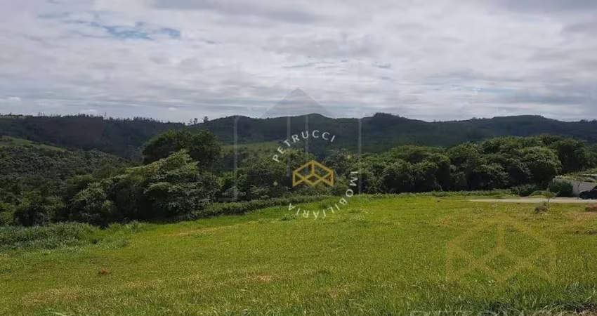 Terreno residencial à venda, monte alegre, vinhedo - te0010.