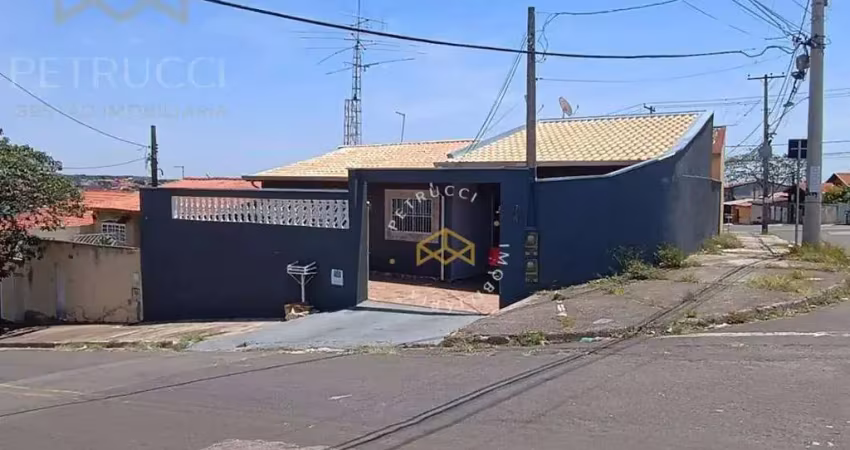 Casa com 3 dormitórios à venda, 200 m² por r$ 450.000,00 - dic vi (conjunto habitacional santo dias silva) - campinas/sp