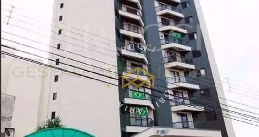 Apartamento com 2 dormitórios à venda, 62 m² por r$ 420.000,00 - vila rossi borghi e siqueira - campinas/sp