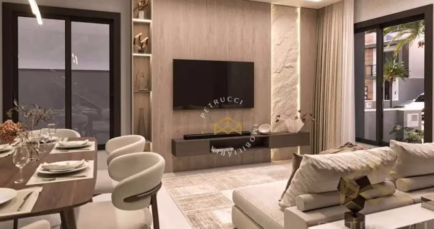 Casa residencial à venda, bosque, vinhedo - ca0059.