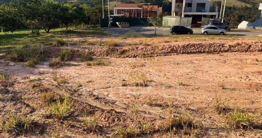 Terreno à venda, 684 m² por R$ 425.000,00 - Residencial Angelo Fattori - Itatiba/SP
