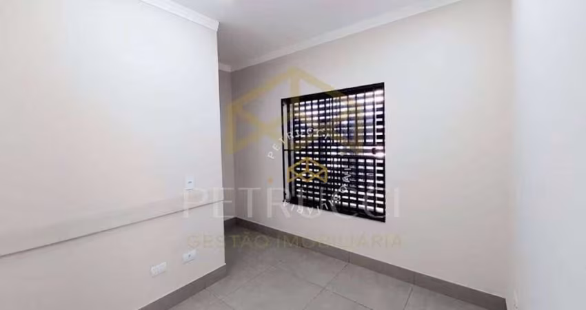 Casa Comercial à venda, Centro, Santa Bárbara D'Oeste - CA0210.