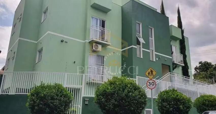 Apartamento com 2 dormitórios à venda, 70 m² por R$ 426.000,00 - Jardim Primavera - Indaiatuba/SP
