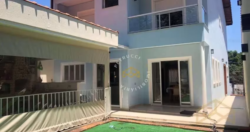 Casa com 2 dormitórios à venda, 340 m² por r$ 1.100.000,00 - vila belmiro - ribeirão pires/sp