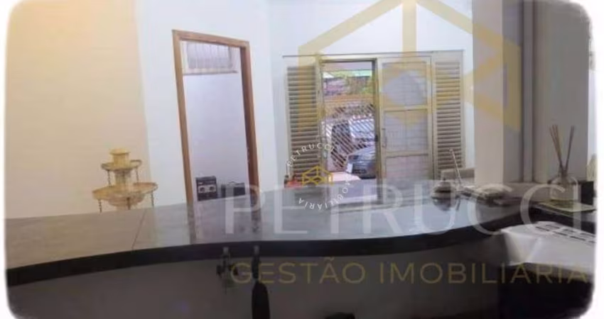 Casa Comercial à venda, Jardim Chapadão, Campinas - CA0239.
