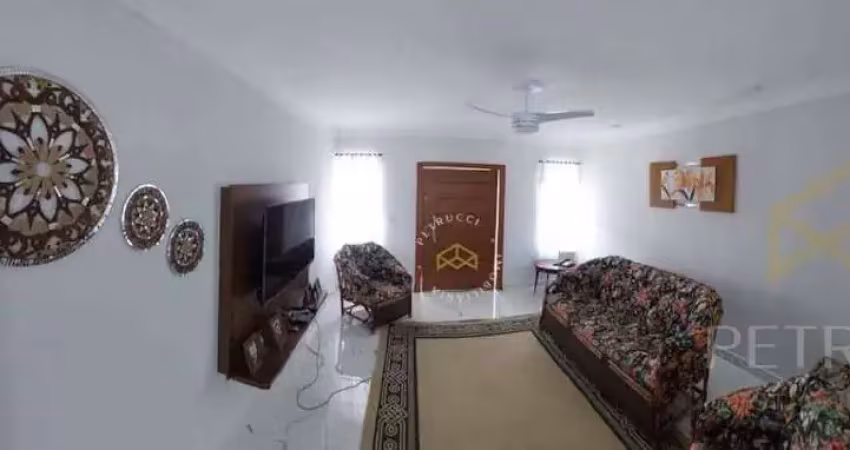 Casa com 4 dormitórios à venda, 174 m² por r$ 1.100.000,00 - indaiá - caraguatatuba/sp
