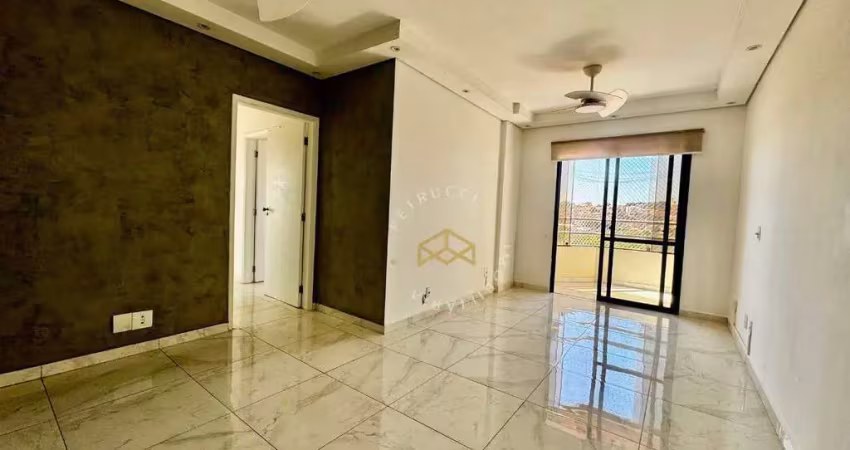 Apartamento com 3 dormitórios à venda, 99 m² por r$ 480.000,00 - chácara da barra - campinas/sp