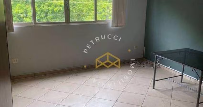 Sala para alugar, 230 m² por R$ 2.600,00 - Parque Jambeiro - Campinas/SP