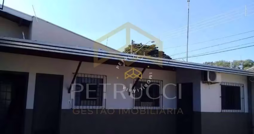 Terreno à venda, 257 m² por r$ 430.000,00 - jardim miranda - campinas/sp