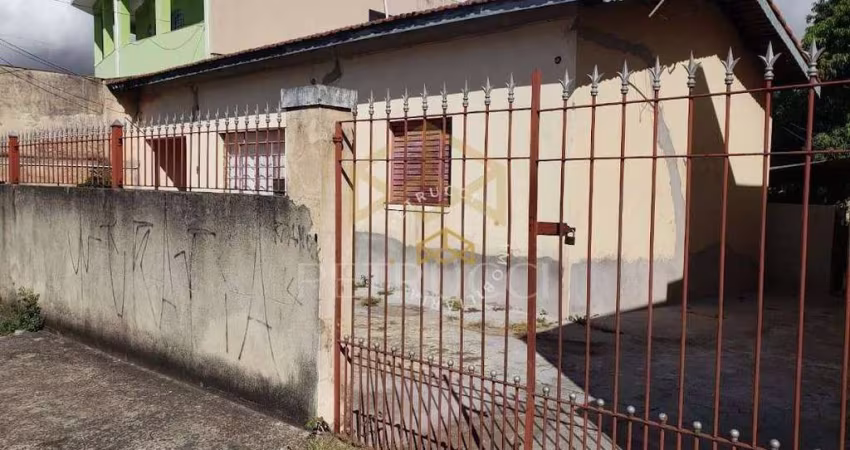 Casa com 2 dormitórios à venda, 104 m² por R$ 1.120.000,00 - Jardim Novo Campos Elíseos - Campinas/SP