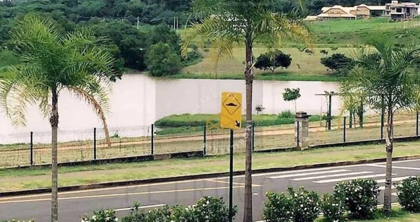 Terreno para alugar, 803 m² - Swiss Park - Campinas/SP