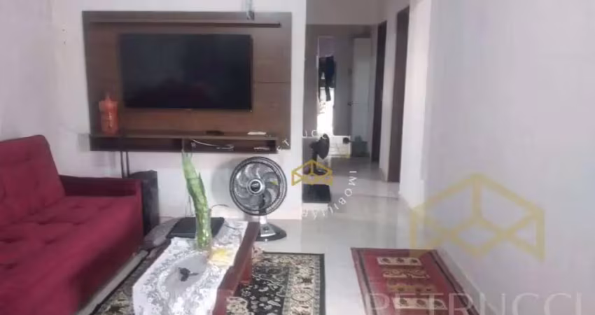 Casa residencial à venda, jardim nova europa, hortolândia - ca0441.