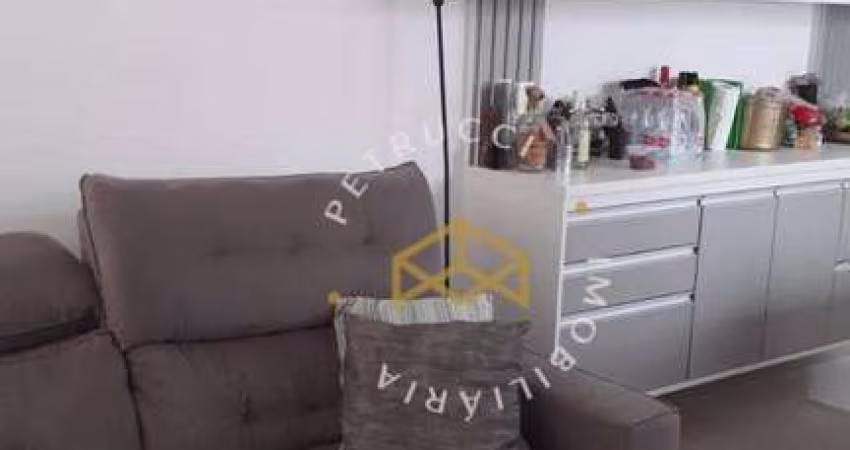 Casa com 2 dormitórios à venda, 52 m² por R$ 440.000,00 - Jardim dos Sabiás - Indaiatuba/SP
