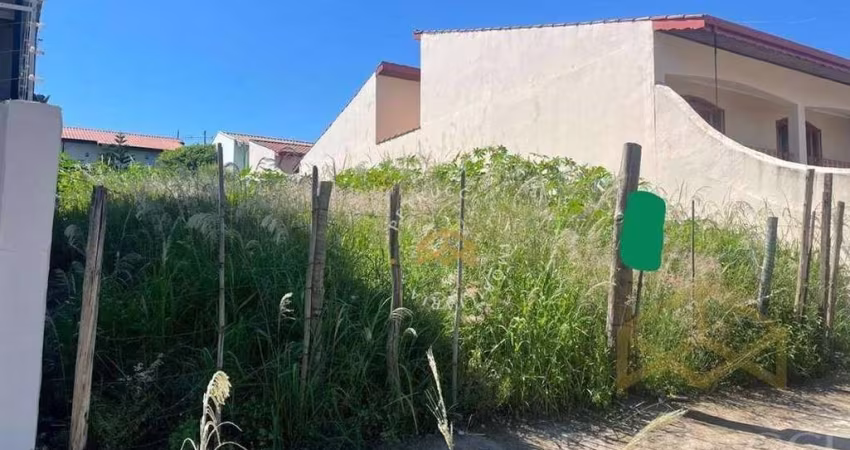 Terreno à venda, 300 m² por R$ 500.000,00 - Parque Nova Suiça - Valinhos/SP