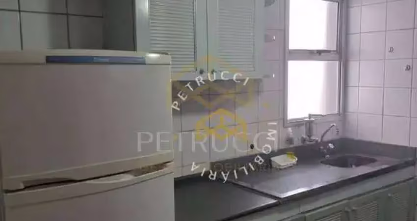 Apartamento com 3 dormitórios à venda, 74 m² por r$ 440.000,00 - botafogo - campinas/sp