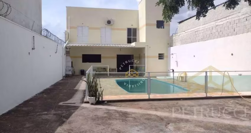 Casa com 2 dormitórios à venda, 100 m² por r$ 442.000,00 - jardim novo cambui - hortolândia/sp