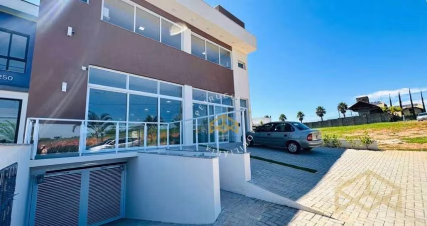 Sala para alugar, 80 m² por R$ 4.840,01 - Swiss Park - Campinas/SP