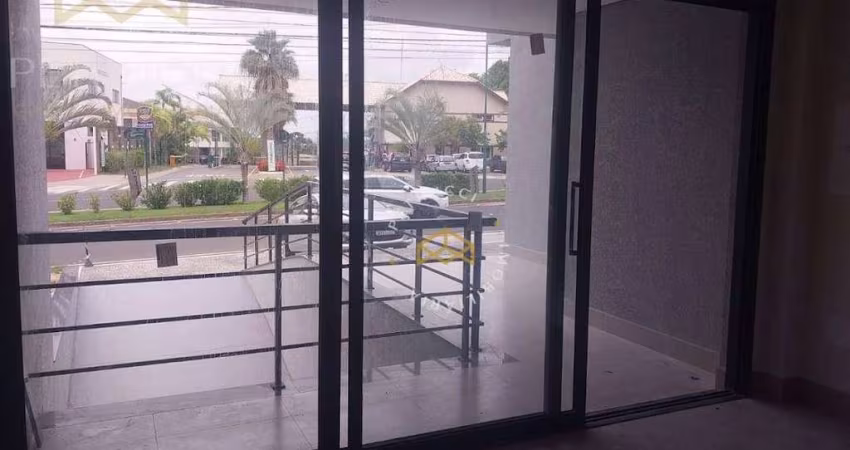 Prédio Comercial para locação, Swiss Park, Campinas - PR0019.