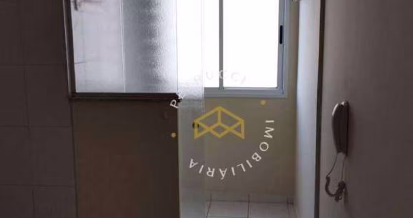 Apartamento Residencial à venda, Vila Progresso, Campinas - AP0610.