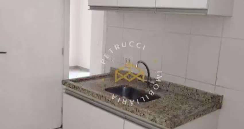 Apartamento com 2 dormitórios à venda, 52 m² por r$ 445.000,00 - vila progresso - campinas/sp