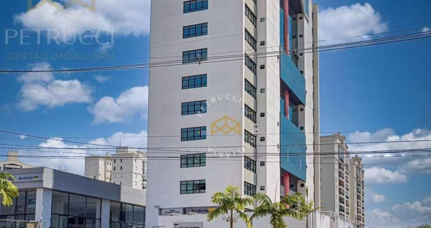 Sala para alugar, 340 m² por R$ 34.265,00 - Vila Brandina - Campinas/SP