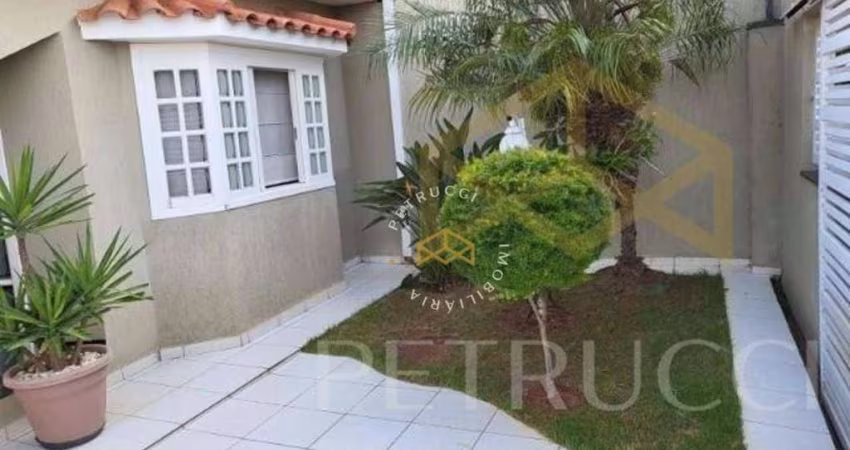 Casa com 4 dormitórios à venda, 540 m² por R$ 1.170.000,00 - Parque São Quirino - Campinas/SP