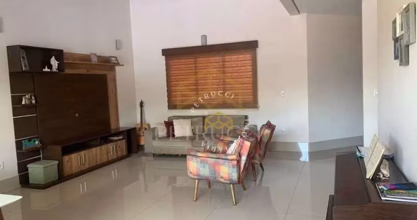 Casa com 3 dormitórios à venda, 220 m² por r$ 1.170.000,00 - jardim planalto - paulínia/sp