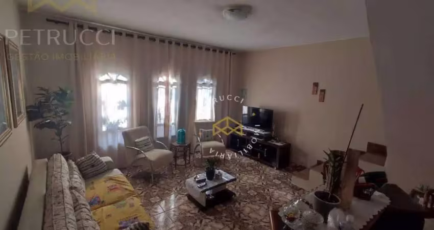 Casa com 4 dormitórios à venda, 200 m² por r$ 446.000,10 - dic iv (conjunto habitacional lech walesa) - campinas/sp