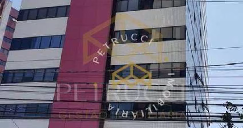 Sala Comercial à venda, Vila Guarani (Zona Sul), São Paulo - SA0206.