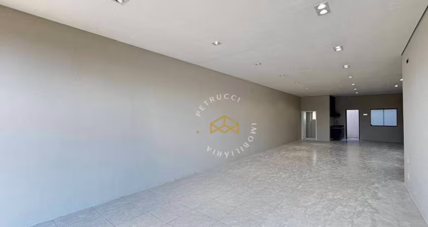 Sala Comercial para locação, Swiss Park, Campinas - SA0212.