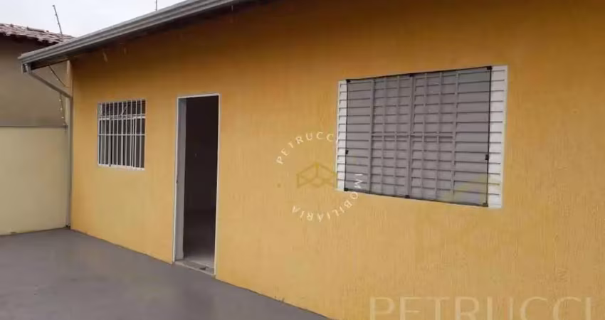 Casa com 2 dormitórios à venda, 70 m² por r$ 490.000,00 - jardim noêmia - campinas/sp