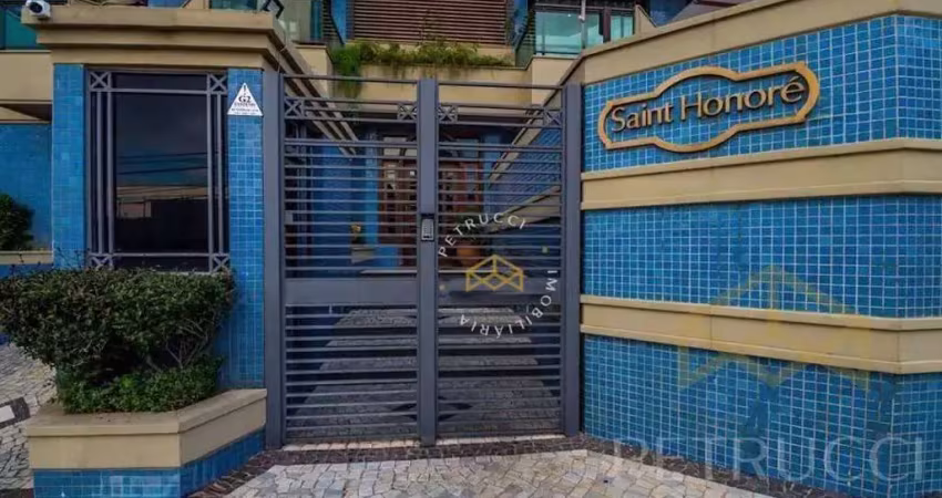 Flat com 1 dormitório, 70 m² - venda por R$ 690.000,00 ou aluguel por R$ 5.912,50 - Cambuí - Campinas/SP