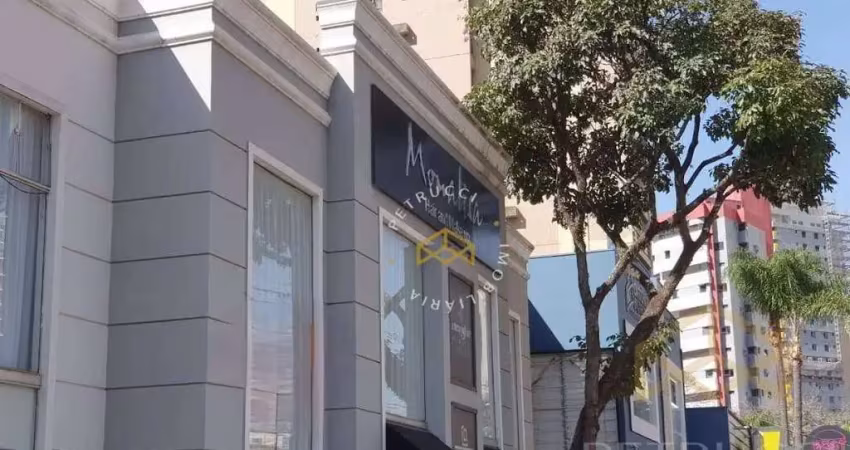 Prédio para alugar, 636 m² por r$ 58.393,00 - cambuí - campinas/sp