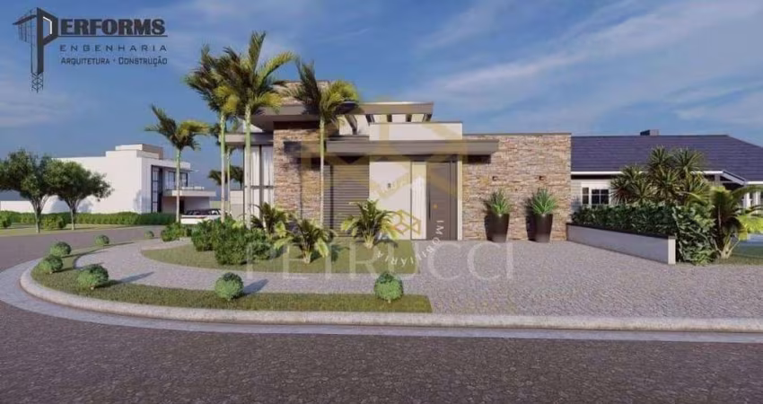 Casa com 3 dormitórios à venda, 200 m² por R$ 1.200.000,00 - Monte  - Monte Mor/SP
