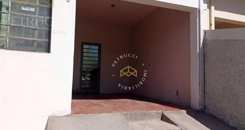 Casa com 2 dormitórios à venda, 300 m² por R$ 450.000,00 - Jardim Nova Europa - Campinas/SP