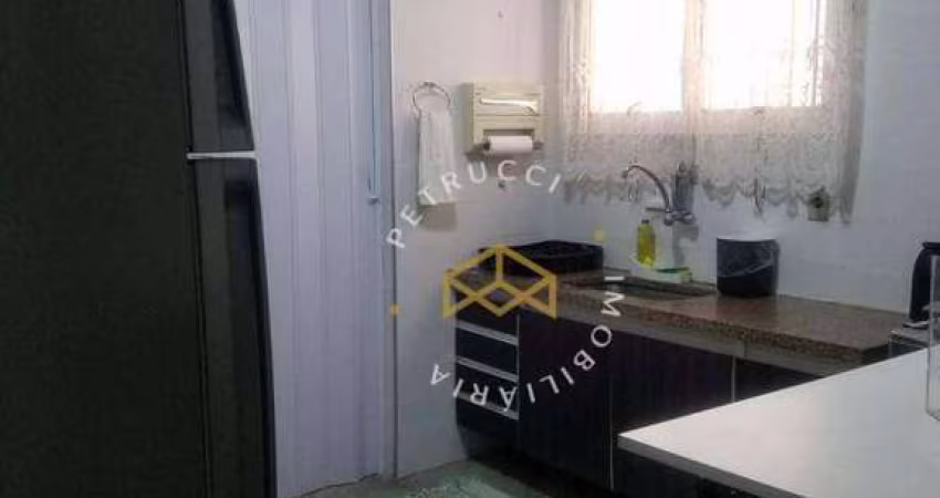 Apartamento Residencial à venda, Taquaral, Campinas - AP0919.