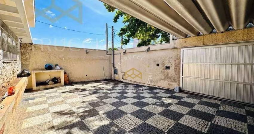 Casa Comercial à venda, Jardim Proença, Campinas - CA1100.
