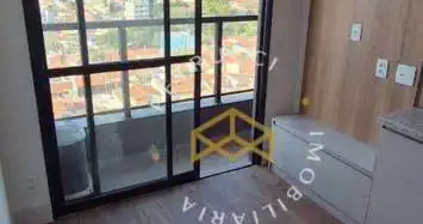 Apartamento residencial para locação, parque industrial, campinas - ap0924.