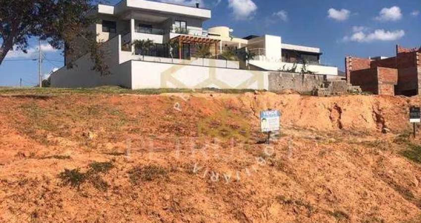 Terreno à venda, 788 m² - Lago Da Barra - Jaguariúna/SP