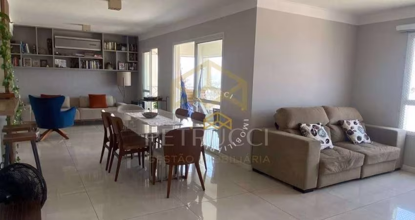 Apartamento à venda, 134 m² por R$ 1.200.000,00 - Loteamento Residencial Vila Bella - Campinas/SP