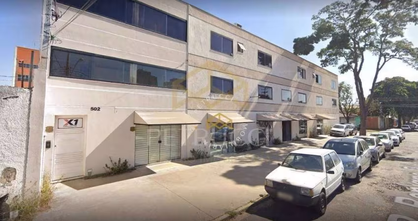 Sala Comercial para locação, São Bernardo, Campinas - SA0289.