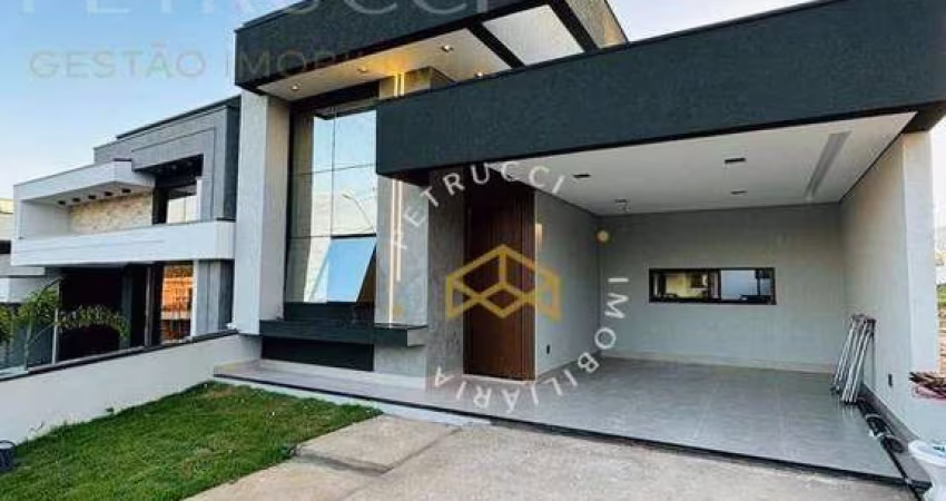 Casa Residencial à venda, Vila Rubens, Indaiatuba .