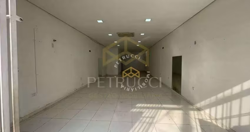 Sala comercial para locação, jardim santa izabel, hortolândia - sa0303.