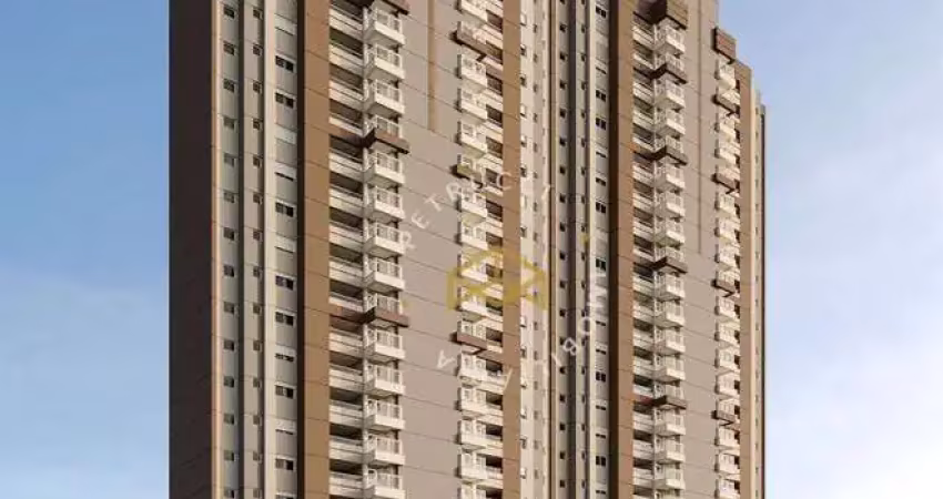 Apartamento residencial à venda, chácara da barra, campinas - ap1117.