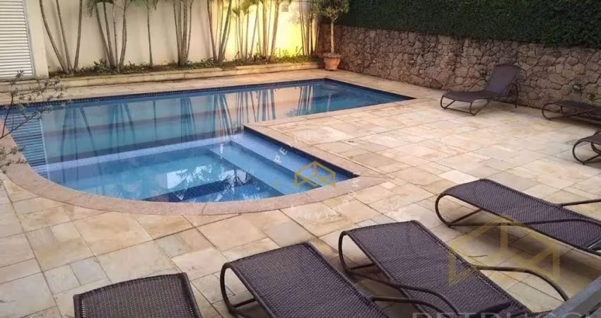 Apartamento com 2 dormitórios à venda, 72 m² por r$ 475.000,00 - cambuí - campinas/sp