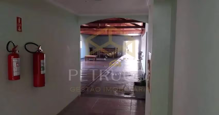 Apartamento com 3 dormitórios à venda, 92 m² por r$ 465.000,00 - jardim anton von zuben - campinas/sp
