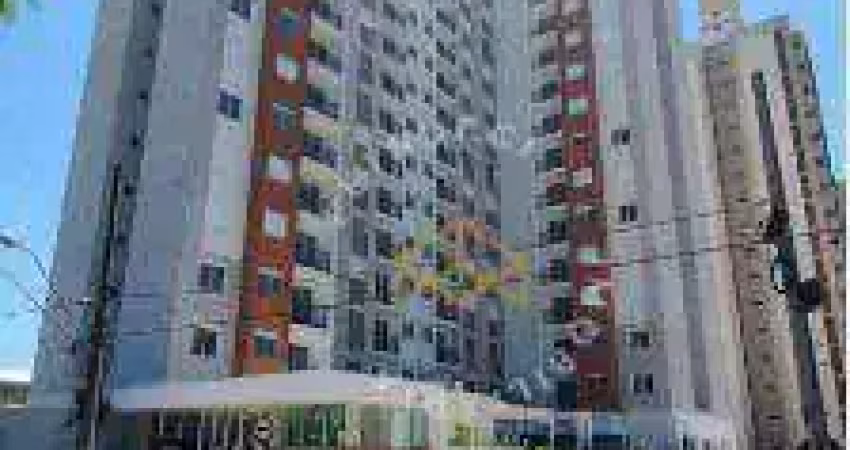 Apartamento residencial à venda, vila lídia, campinas - ap1193.