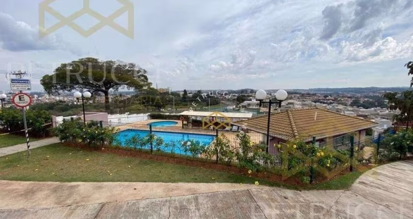 Terreno Residencial à venda, Pinheiro, Valinhos - TE0437.